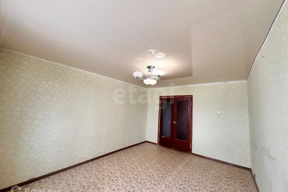 Продаётся 2-комнатная квартира, 48.3 м²