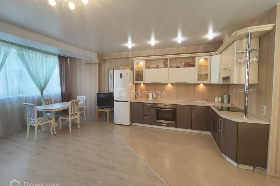 Продаётся студия, 41.9 м²