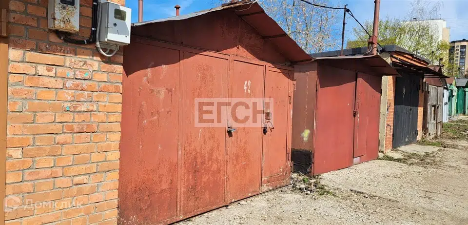 Продаётся гараж, 18.9 м²