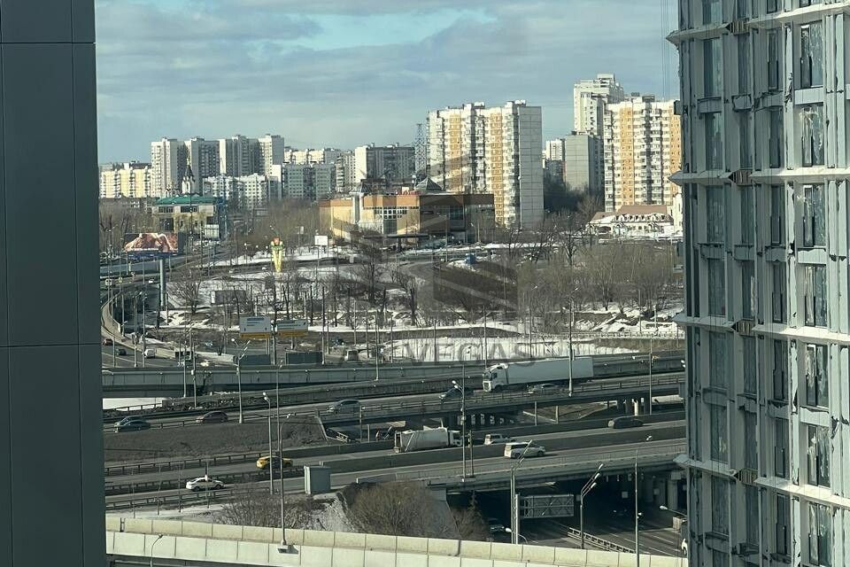 Сдаётся 2-комнатная квартира, 50 м²