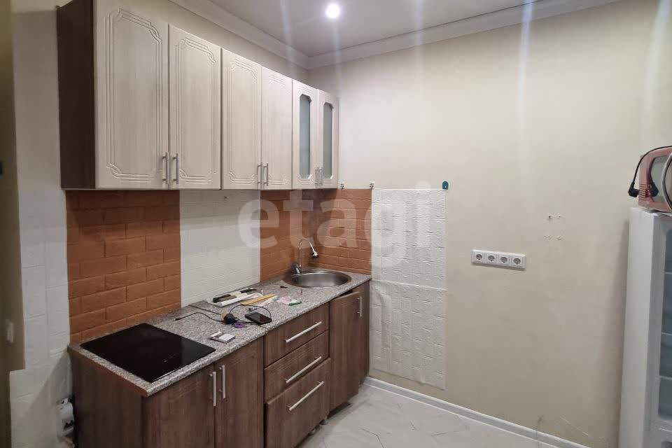 Продаётся студия, 22.8 м²