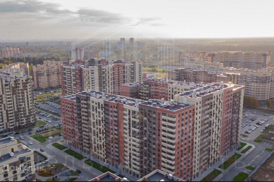 Продаётся 1-комнатная квартира, 32.23 м²