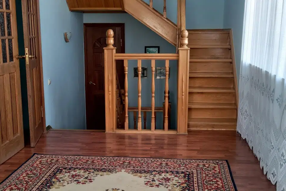 Продаётся 2-этажный дом, 268 м²