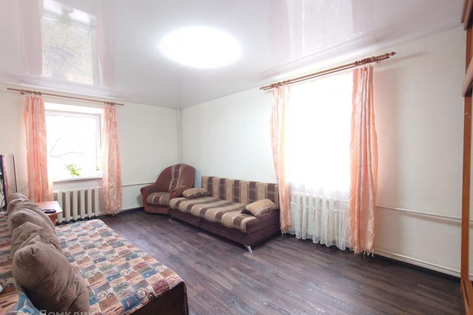 Сдаётся 2-комнатная квартира, 41.5 м²