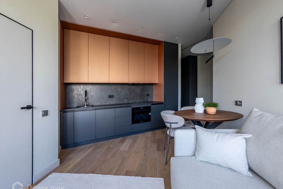 Сдаётся 3-комнатная квартира, 54 м²