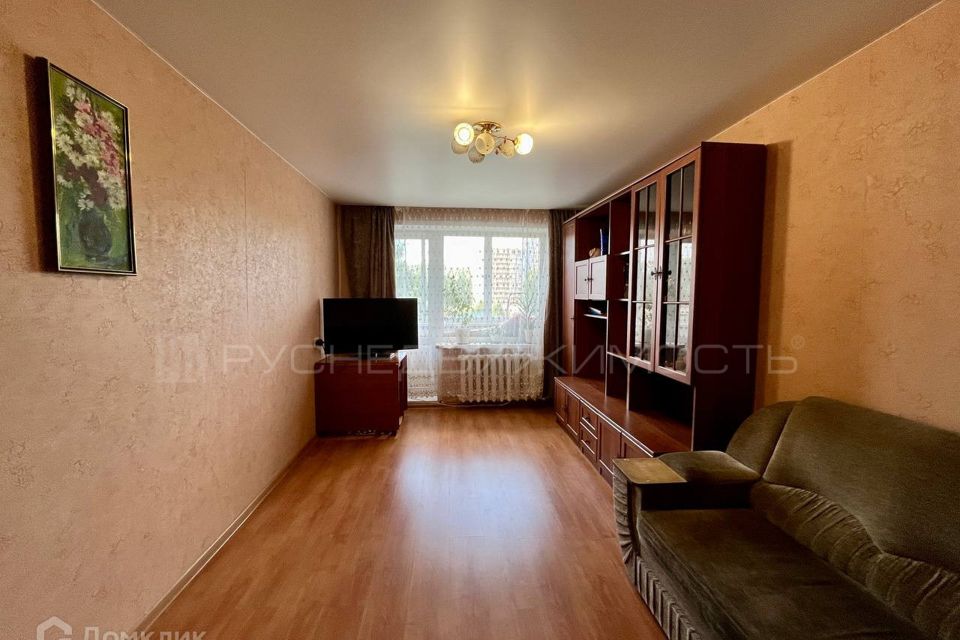 Продаётся 2-комнатная квартира, 48.2 м²