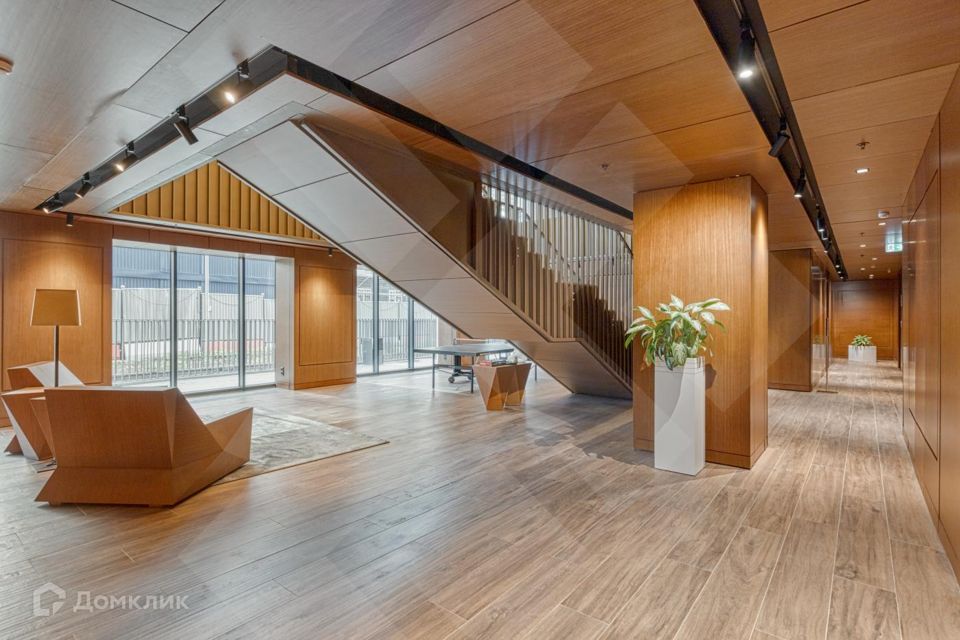 Продаётся 4-комнатная квартира, 115 м²