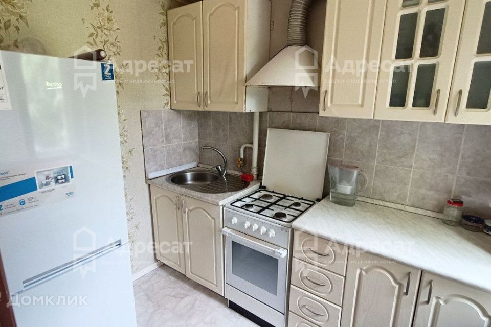 Сдаётся 1-комнатная квартира, 32 м²