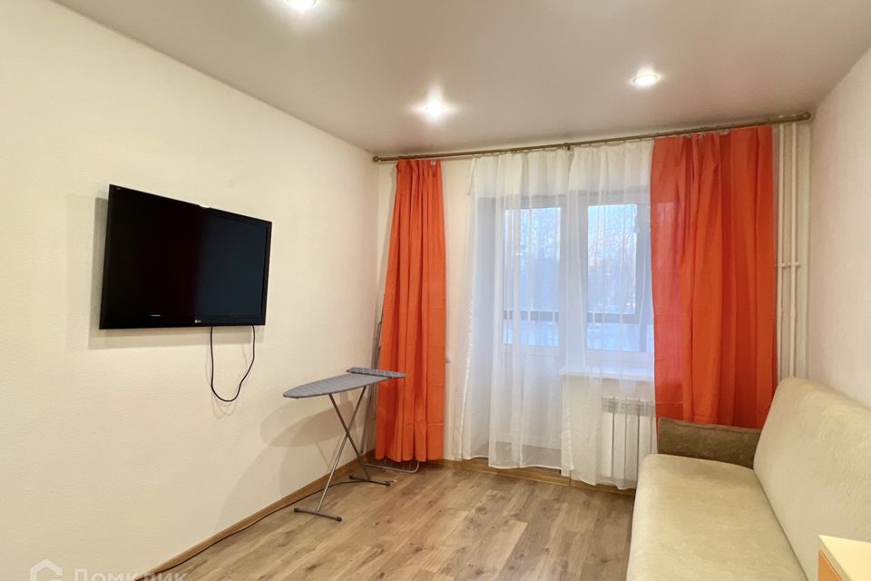 Сдаётся 1-комнатная квартира, 45 м²