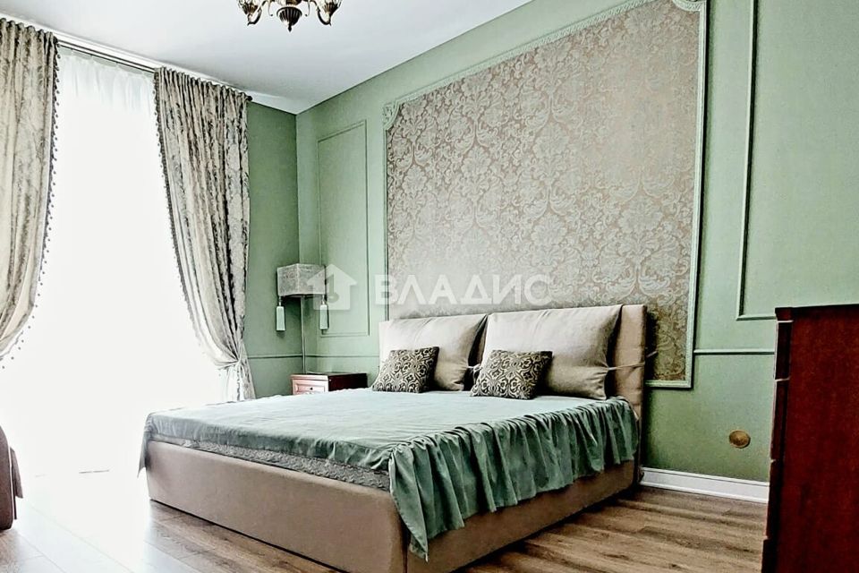 Сдаётся 1-комнатная квартира, 42.2 м²