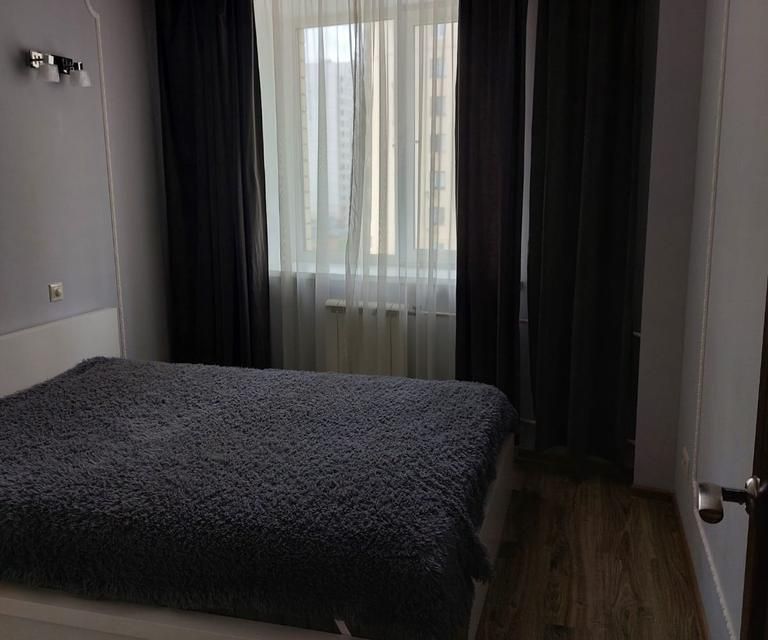 Продаётся 2-комнатная квартира, 39 м²