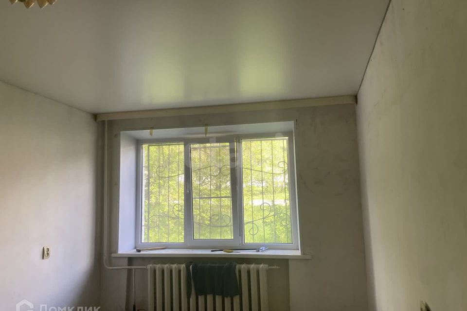 Продаётся 2-комнатная квартира, 44 м²