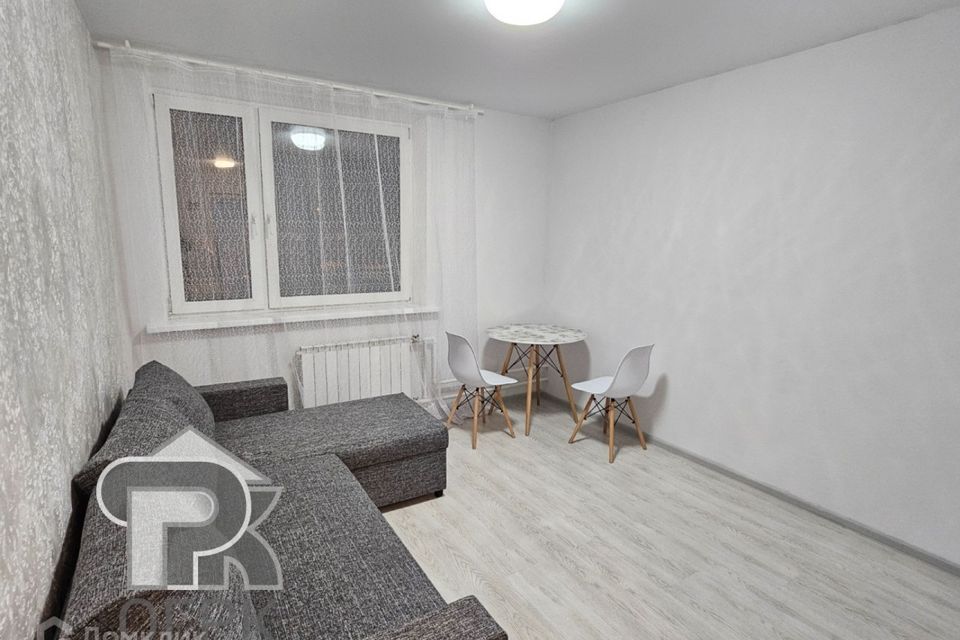 Продаётся студия, 17.6 м²