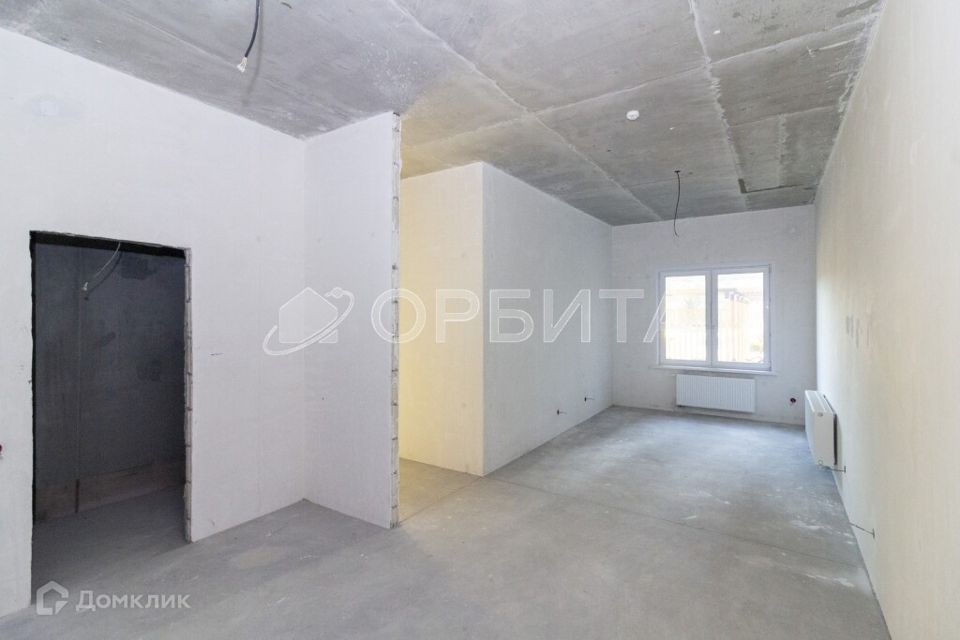 Продаётся 2-комнатная квартира, 79.3 м²