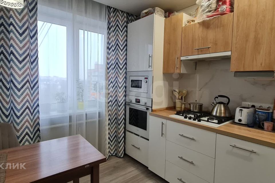 Продаётся 2-комнатная квартира, 49.7 м²