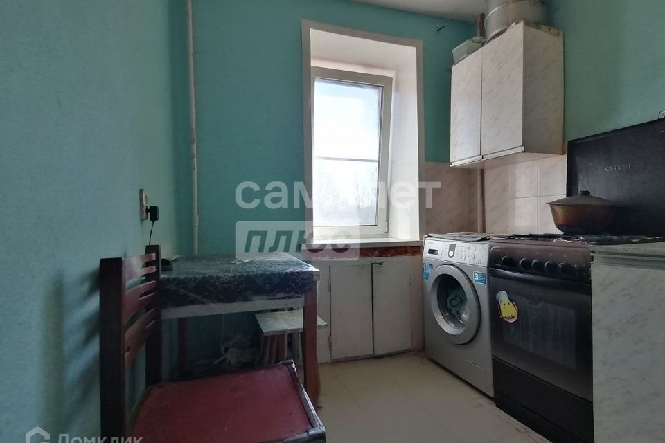 Продаётся 1-комнатная квартира, 29.7 м²