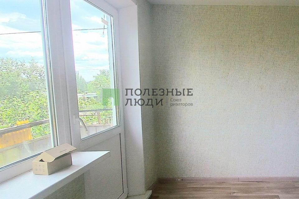 Продаётся 1-комнатная квартира, 30.5 м²