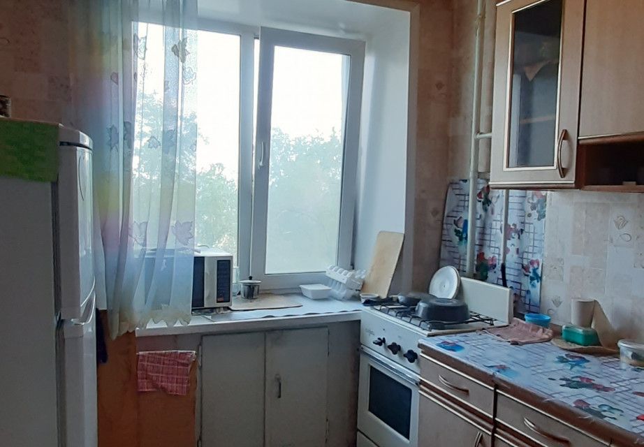 Продаётся 1-комнатная квартира, 32.3 м²