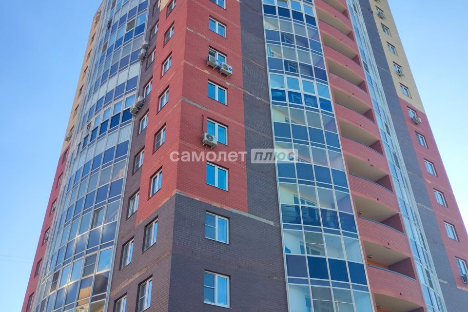 Продаётся студия, 29.4 м²