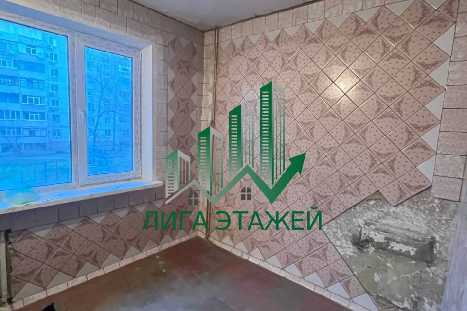 Продаётся 3-комнатная квартира, 69.5 м²