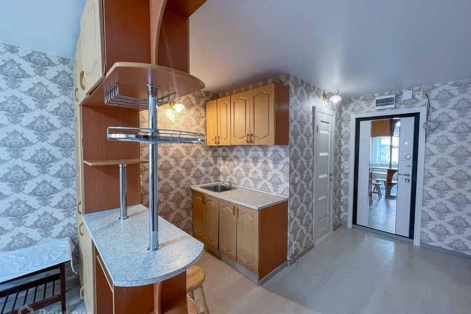 Продаётся студия, 22.7 м²
