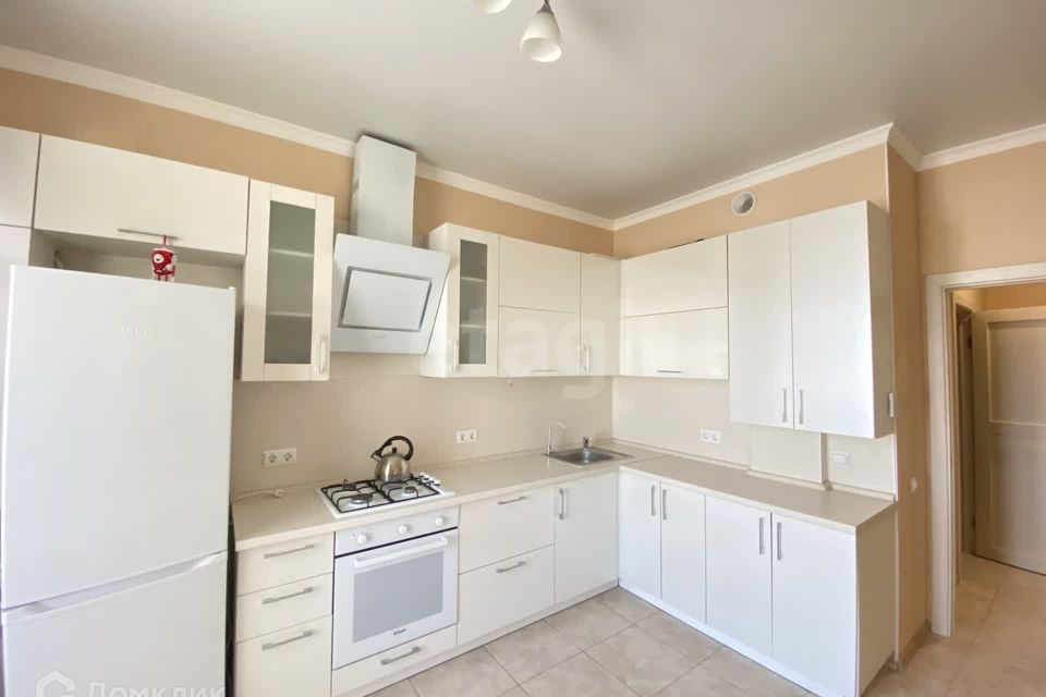 Продаётся 2-комнатная квартира, 64.8 м²