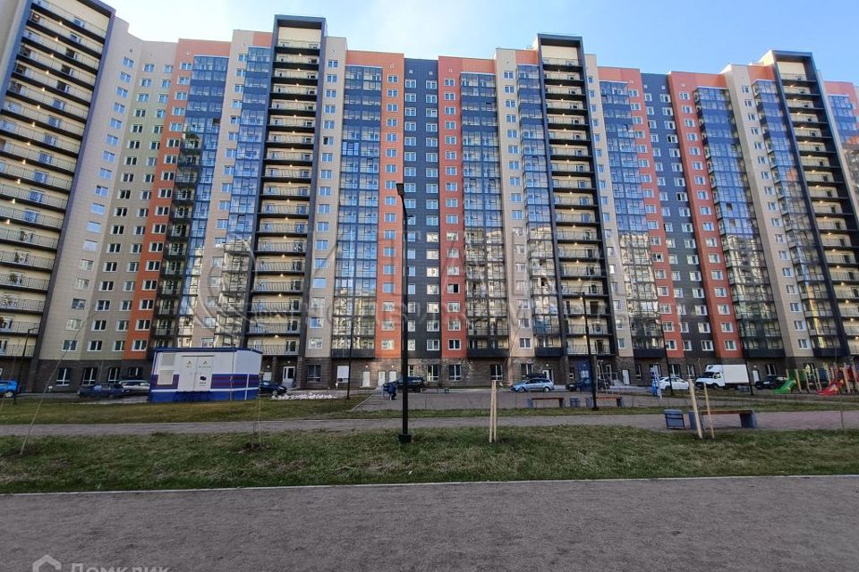 Продаётся 2-комнатная квартира, 52 м²