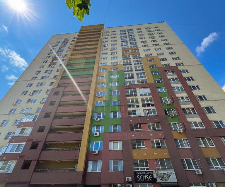 Сдаётся 1-комнатная квартира, 41.2 м²