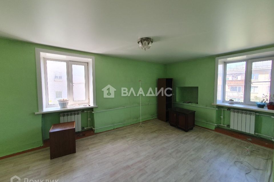 Продаётся 1-комнатная квартира, 31.3 м²