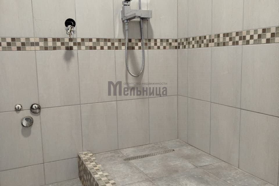 Продаётся студия, 35.4 м²