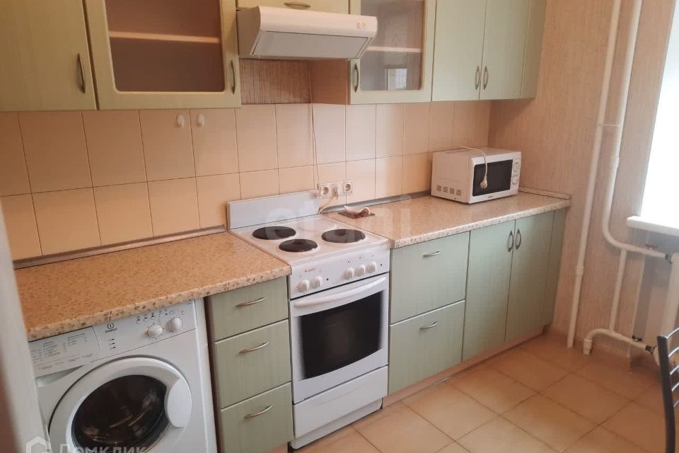 Продаётся 1-комнатная квартира, 36 м²