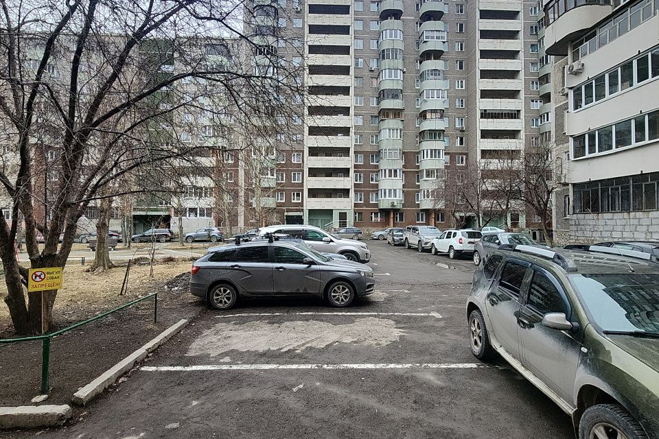 Продаётся 2-комнатная квартира, 47 м²