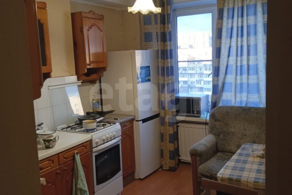 Продаётся 1-комнатная квартира, 30 м²
