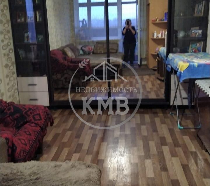 Продаётся 1-комнатная квартира, 28 м²
