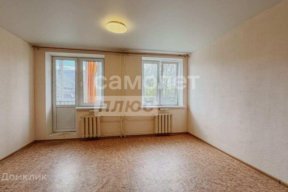 Продаётся студия, 26.2 м²