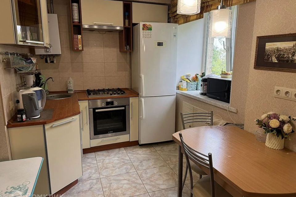Продаётся 2-комнатная квартира, 42 м²