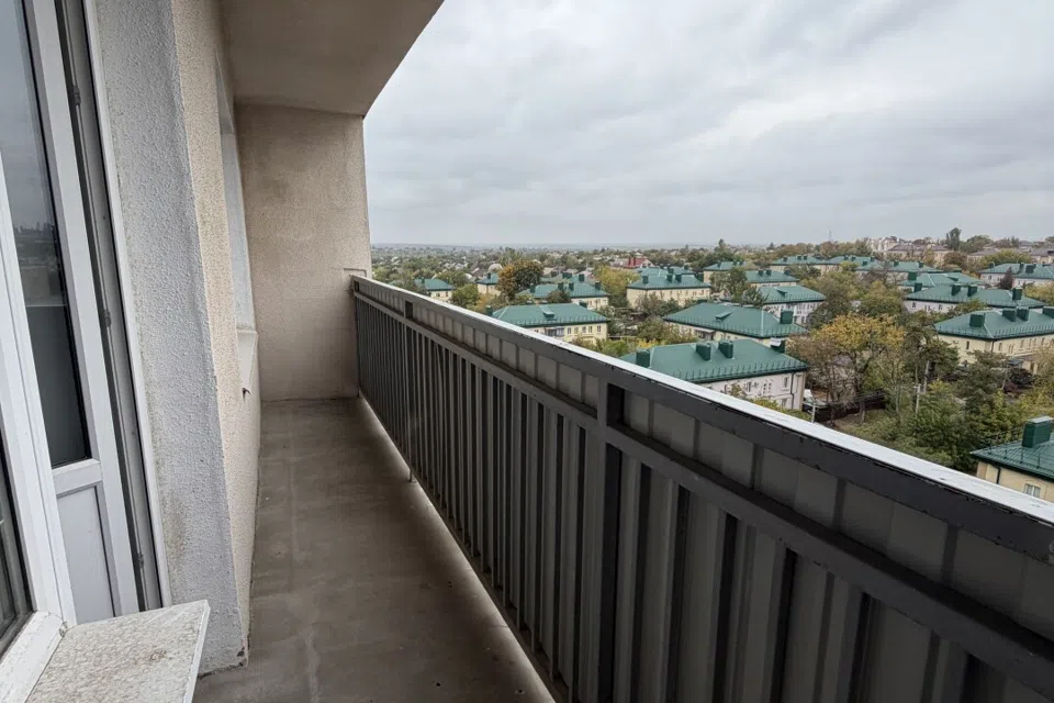 Продаётся 2-комнатная квартира, 45.9 м²