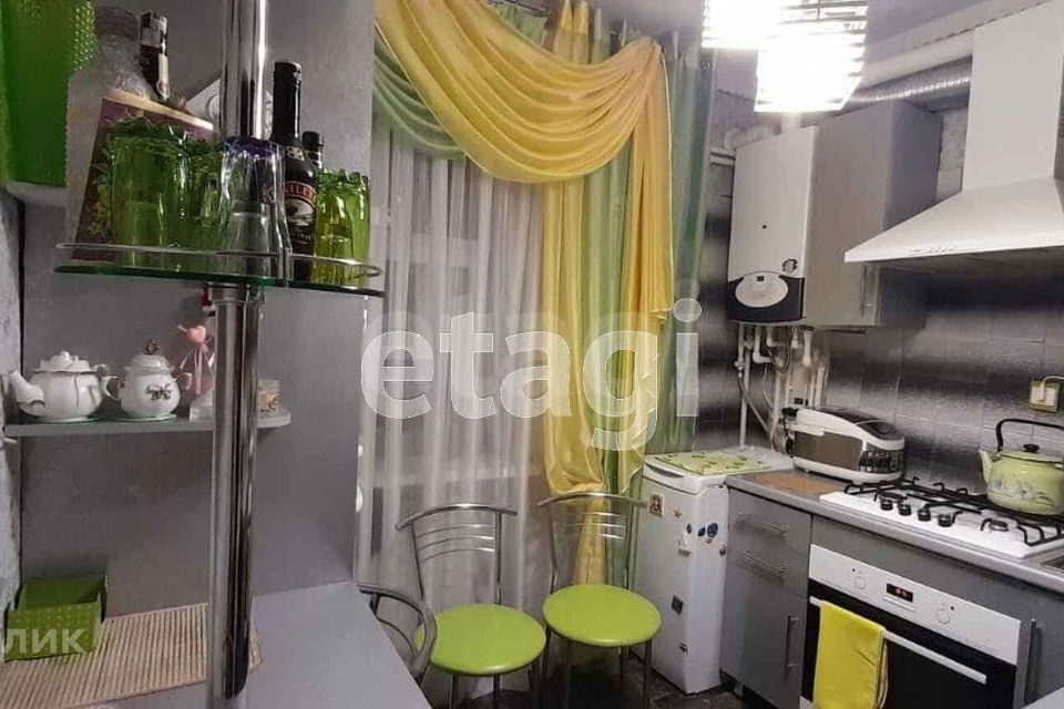 Сдаётся 1-комнатная квартира, 31 м²