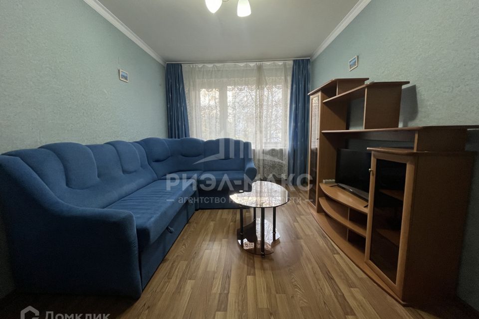 Сдаётся 1-комнатная квартира, 31 м²