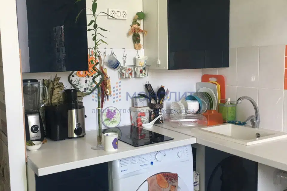 Продаётся студия, 19.2 м²