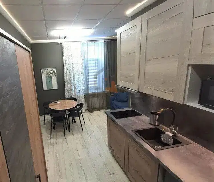 Сдаётся 2-комнатная квартира, 53 м²