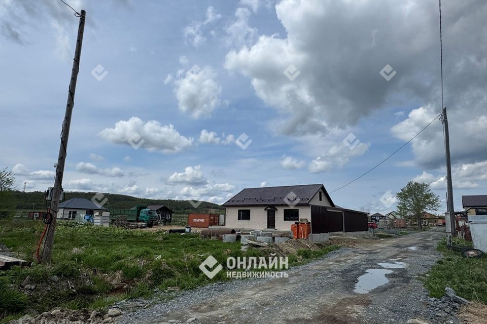Продаётся участок, 9.77 сот., Садовый