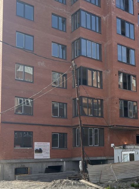 Продаётся 3-комнатная квартира, 102 м²