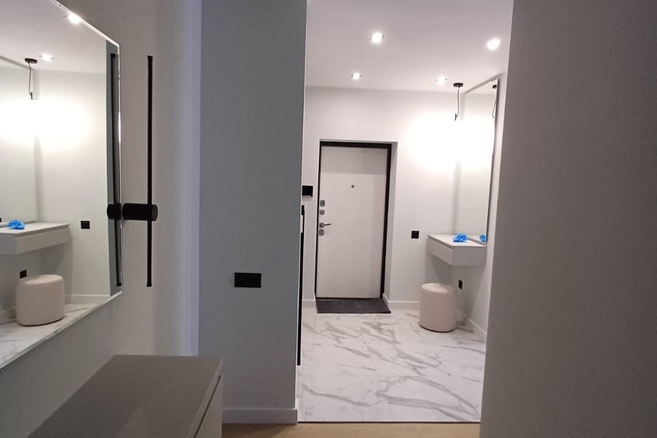 Продаётся 3-комнатная квартира, 88 м²