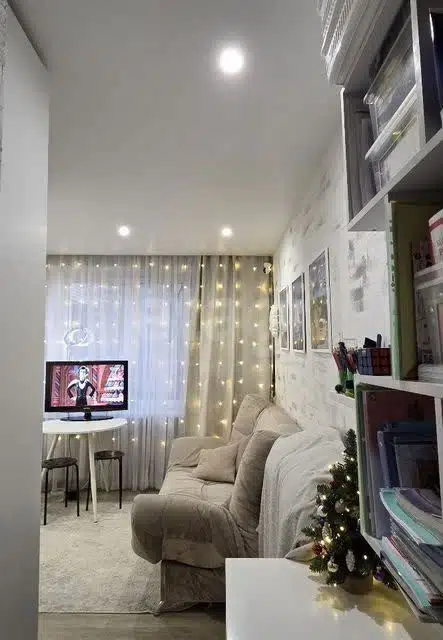Продаётся студия, 14.5 м²