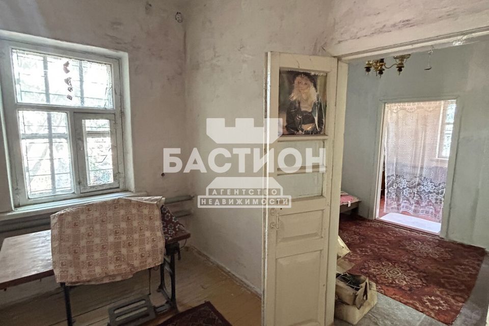 Продаётся 1-этажный дом, 90 м²