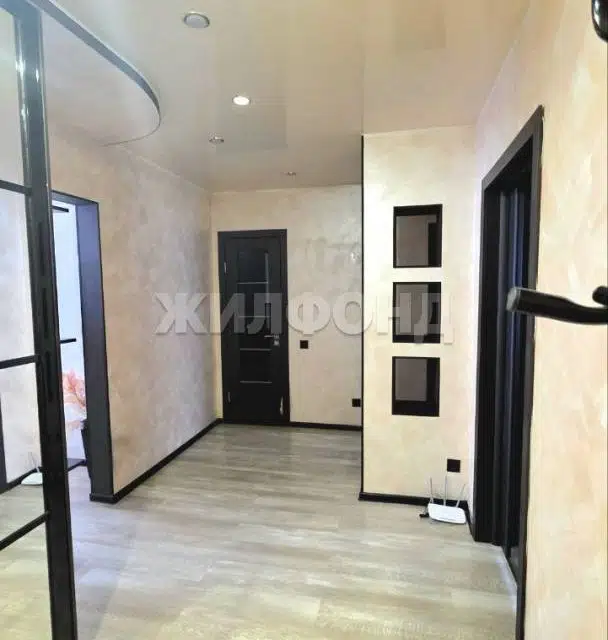 Продаётся 3-комнатная квартира, 88.5 м²