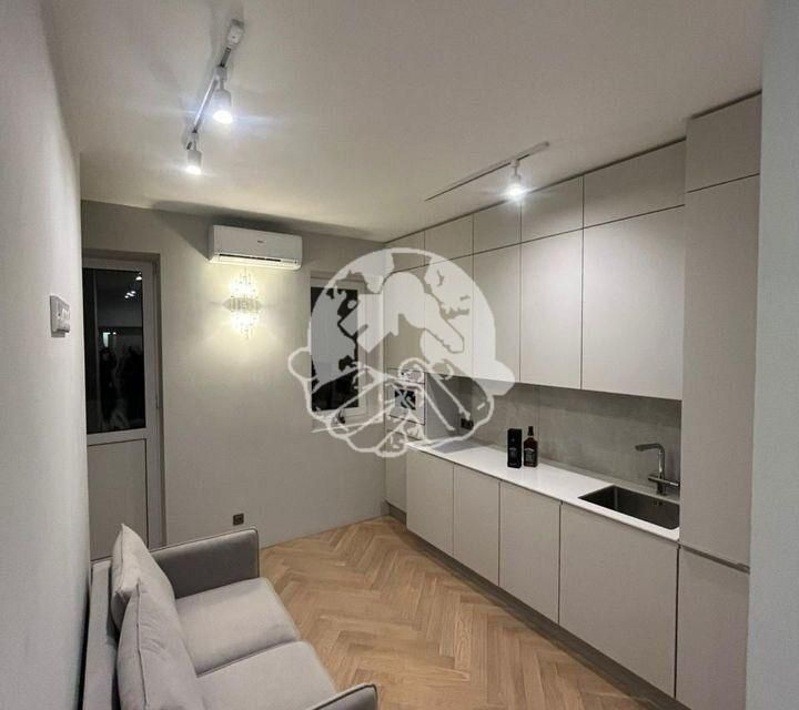 Продаётся студия, 24.1 м²