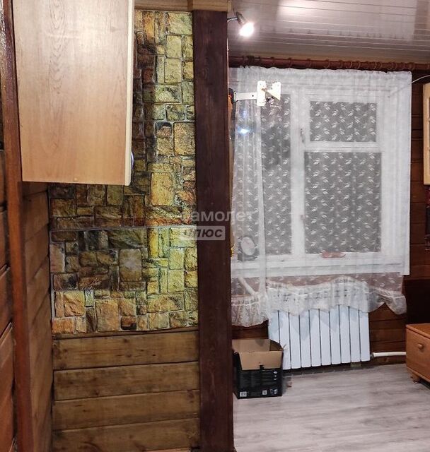 Продаётся 1-комнатная квартира, 30 м²