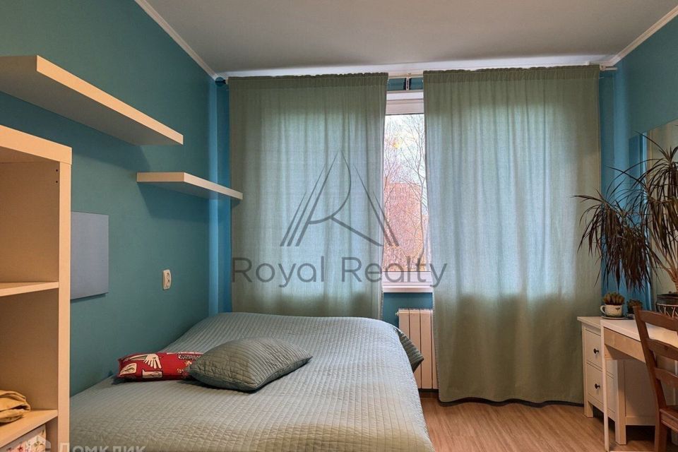 Сдаётся 3-комнатная квартира, 64 м²